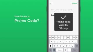 How to use a promo code ? screenshot 4