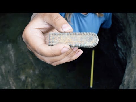 Воин и его спутница эпохи арабо-византийских войн