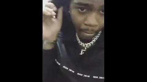 Gunna - *New Snippet* (ft. HOODRICH PABLO)