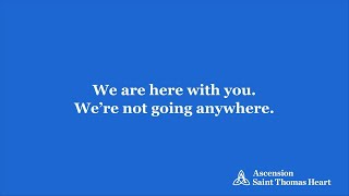 Cardiovascular | Dr. Clay Kaiser | Your doctor | Ascension Saint Thomas | Nashville, Tennessee