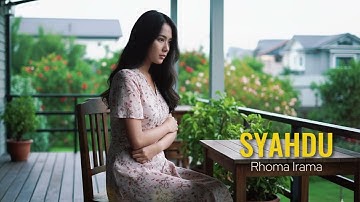 Syahdu - Rhoma Irama | Cover by Aini