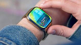I Used The Apple Watch Series 11 For 182 Days
