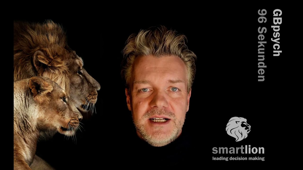 Gefährdungsbeurteilung psychischer Belastung smartLion GmbH