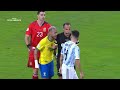Gonzalo Montiel en la final contra Brasil | HIGHLIGHTS | CONMEBOL Copa América 2021