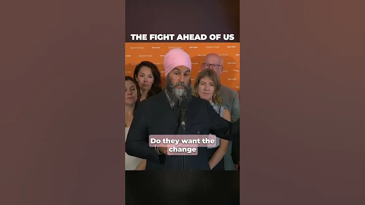 The Fight Ahead of Us