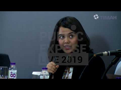 Public Expose Live 2019 PT Timah Tbk. (TINS)