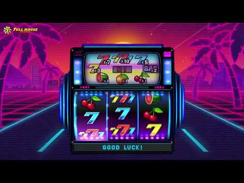 Full House Casino – Slots Game