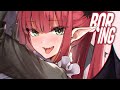 Nightcore  boring