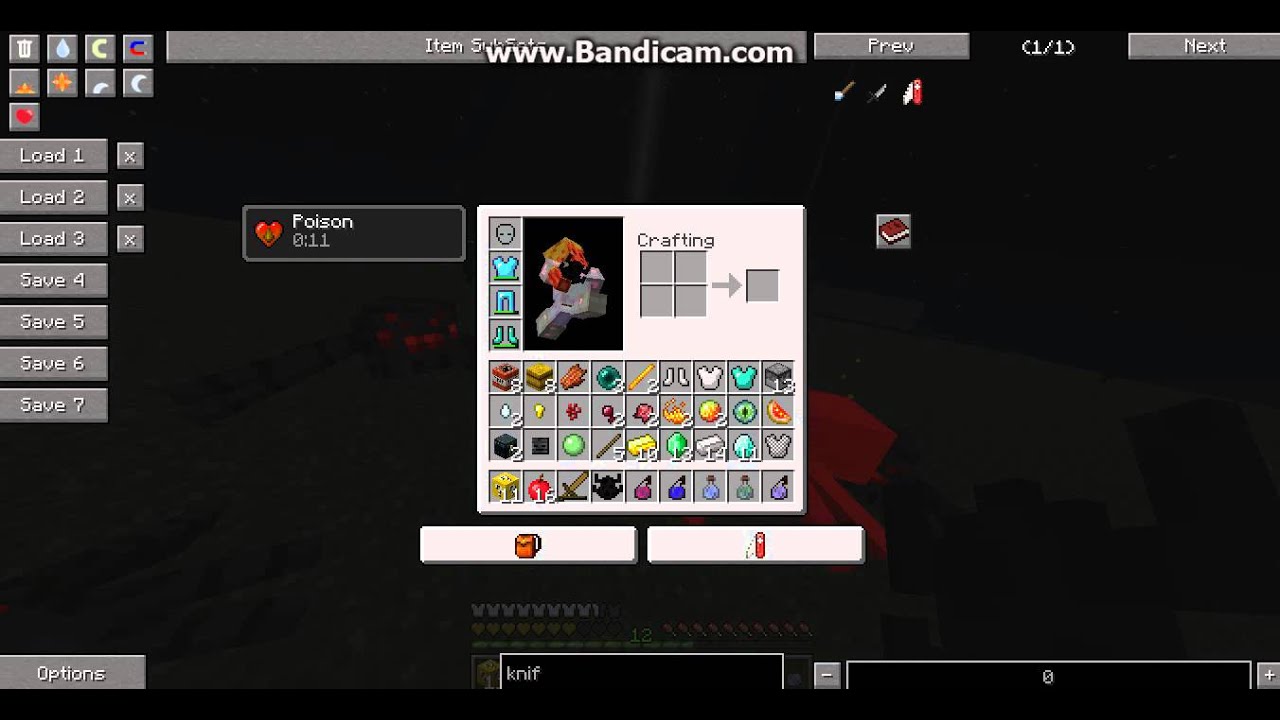 Lucky Block Boss Challenge: ENDER TITAN!