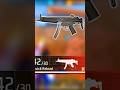 MP5 Ka Pappa#freefire#shorts#funny