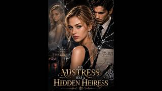 My Mistress Was a Hidden Heiress#ShortMax