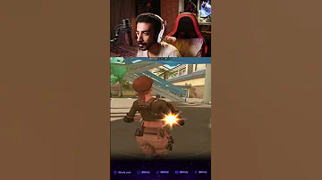 أكتر الوحوش ضحك في كروس فاير Crossfire 