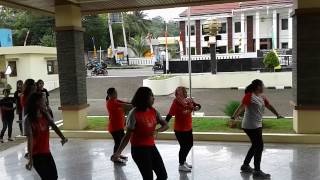 Download Lagu Lomba Poco-poco Dies Natalis UT ke-32 (UPBJJ-UT Ambon) MP3