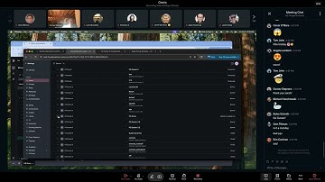 2025-09-05 Custom Permissions First Look
