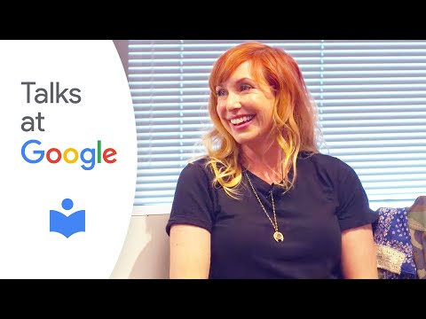 Kari Byron: Author of 'Crash Test Girl' and Former MythBuster