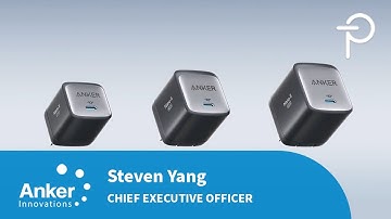 Why We Choose PI - Anker Innovations