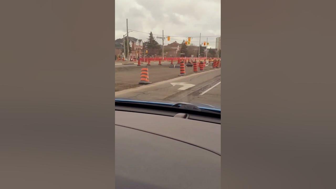 The making of the LRT HAZEL McCallion Line The making of the LRT HAZEL McCallion Line