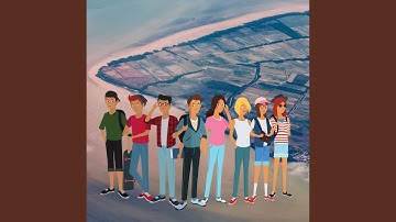 Contemporary Backdrops for Courageous Journeys