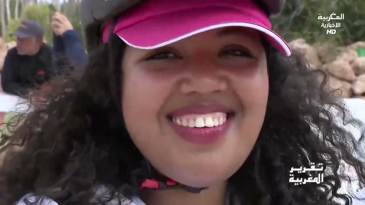 تقرير المغربية   :  سباق صحراوية 2026