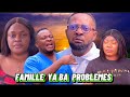 NEW GAG: FAMILLE YABA PROBLEMES//JEREMIE/LINDA/PIERROT/MIMI/GATOUZO/FANNY