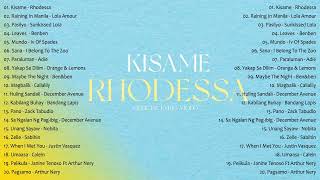 Kisame   Rhodessa 🎶 Top Trends Philippines 2023 ~ New Tagalog Songs 2023 Playlist 🎶