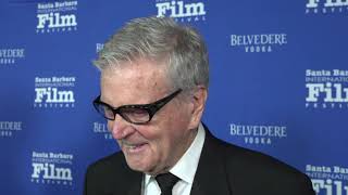 2017 Kirk Douglas Award - Don Murray Interview