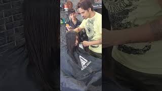 hair and beauty ka Kam sikhana chahte ho to aa sakta ho new hair master unisex salon valsad abrama