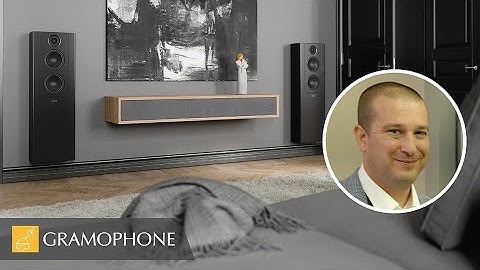 Steinway Lyngdorf: Outstanding Brands Unite | Gramophone