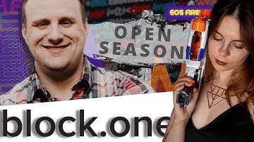 ENF Attracting Top Engineering Talent to Develop EOS Protocol