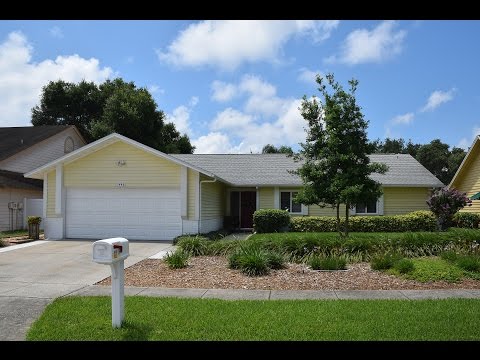 1446 Stonehenge Way, Palm Harbor, FL home video tour