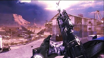 MW2 - Twixtor?
