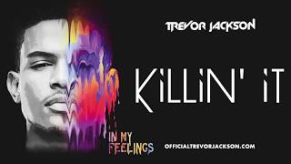 Video thumbnail of "Killin' It [OFFICIAL AUDIO]"