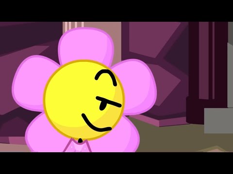 The Flower Dance from BFB 25 but it takes 73 days (literally)