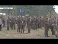 Смуга перешкод, мінне поле, повітряна розвідка: перші тактичні збори "Брати по зброї" під Києвом