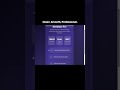 Modern Glassmorphism UI You Won’t Believe 😳