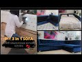 How To Make a sofa: How to make a sofa at home: How to make a sofa Bed: Sofa bed with storage