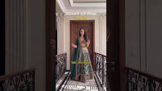 Sabyasachi Style Lehenga Under $70 💫 Luxe Look for Less ✨