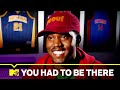 ‘Kanye West in 2002’ | You Had To Be There