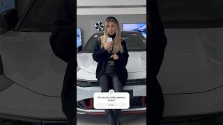 Обзор ZEEKR 001 FR 😱😱😱 ЛЮКС ИЛИ НЕТ? Полное видео уже на YouTube 🚀 #zeekr001#zeekr001fr#zeekrx