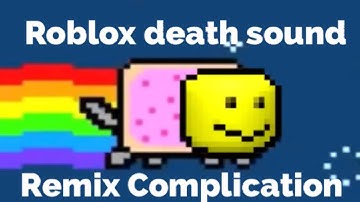 roblox death sound vimeo