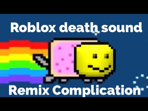 Oof Remix 1 Youtube - roblox death sounds for 1 hour youtube