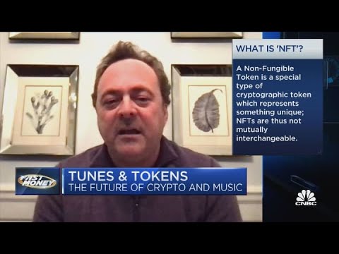 Celebeconomy And NFTs: A Perfect Storm?