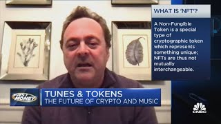 The rising popularity of NFTs