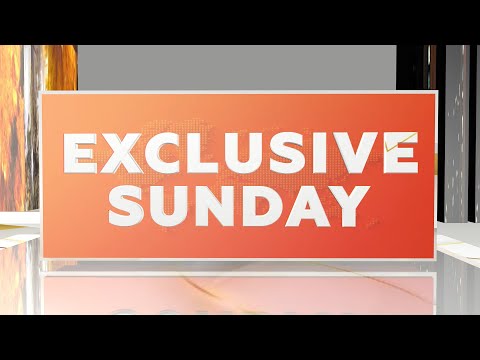 EXCLUSIVE SUNDAT WITH GEFF NYAKUNDI