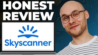 Skyscanner Flight Tracker App Review – Still Good? screenshot 2