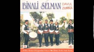 Binali Selman - Mevlana Ve Kırık Hava (1972)