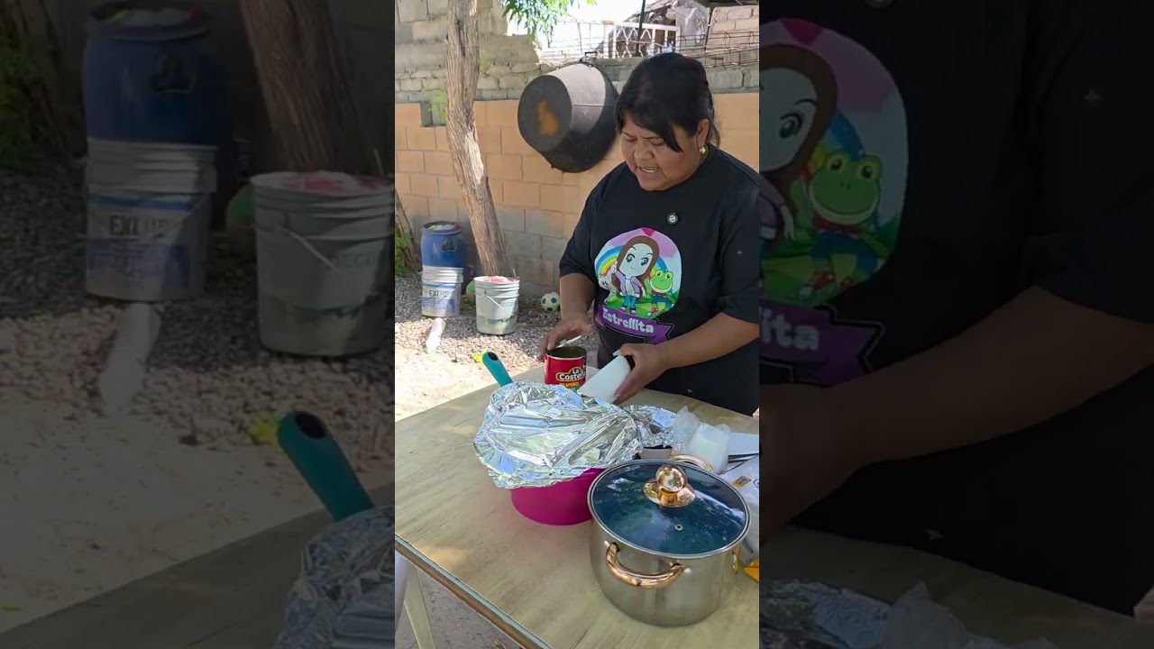 Las penas con pan son buenas 🥰😅