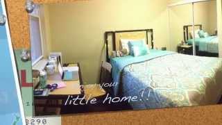San Bernadino housing: University Village