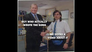 3 Songs that Made The Office Great