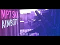 Contract Wars - AIMBOT.exe MP7 SKK Gameplay